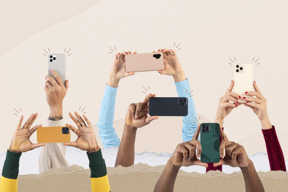 مقایسه جامع گوشی‌های پرچمدار ۲۰۲۵